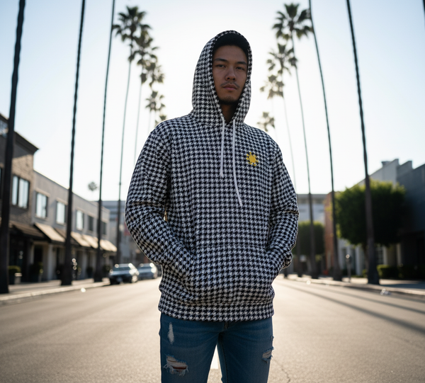 Pullover Hoodie