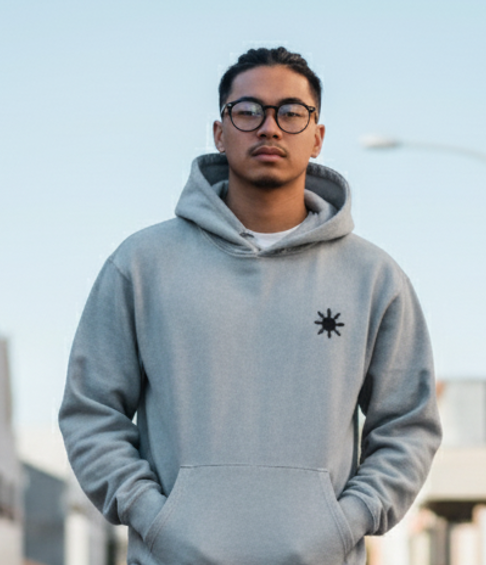 Heavy – Slate Gray